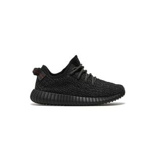 Yeezy Boost 350 ‘Pirate Black’